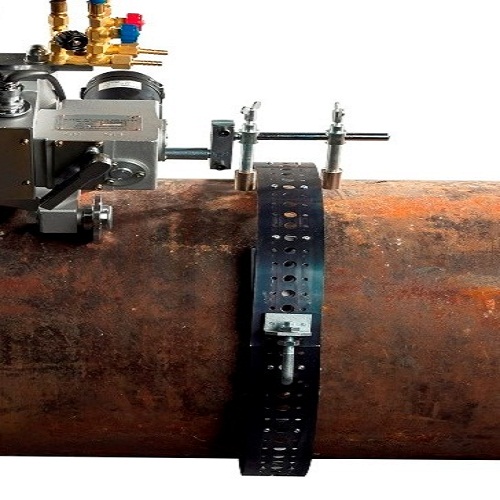 E-Z Pipecut Auto Flame Cutter........